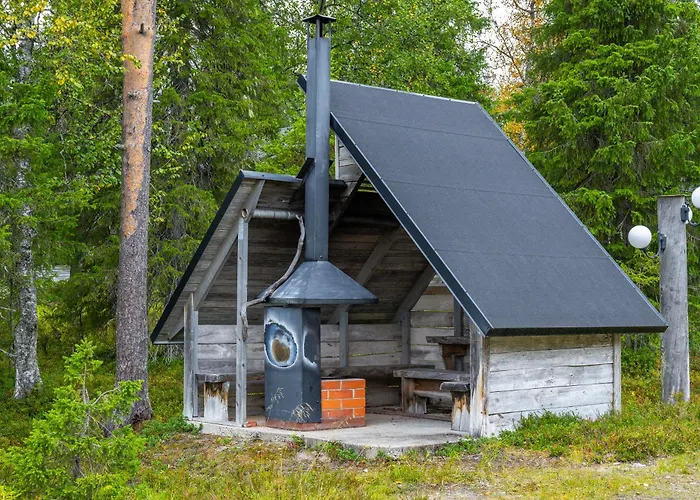 Ruka Inn